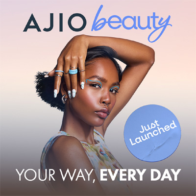 ajio beauty - ilustrasi berita Reliance Retail perkuat lini kecantikan lewat peluncuran AJIO Beauty