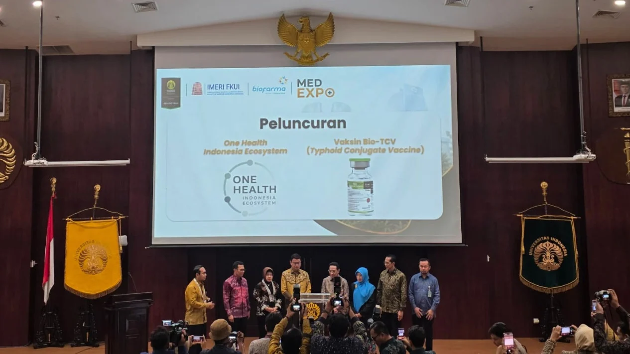 bio-tcv nasional Bio-TCV Nasional Diluncurkan: Produk Kolaborasi Akademisi dan… bio-tcv nasional - ilustrasi berita Bio-TCV Nasional Diluncurkan: Produk Kolaborasi Akademisi dan Industri