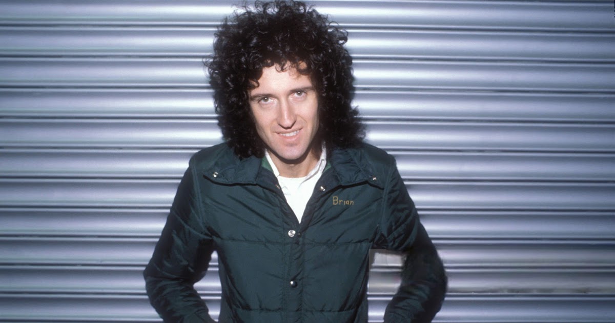 brian may 1970 Brian May 1970: Gaya, Gitar 'Red Special', dan Latar Akademis brian may 1970 - ilustrasi berita Brian May 1970: Gaya, Gitar 'Red Special', dan Latar Akademis