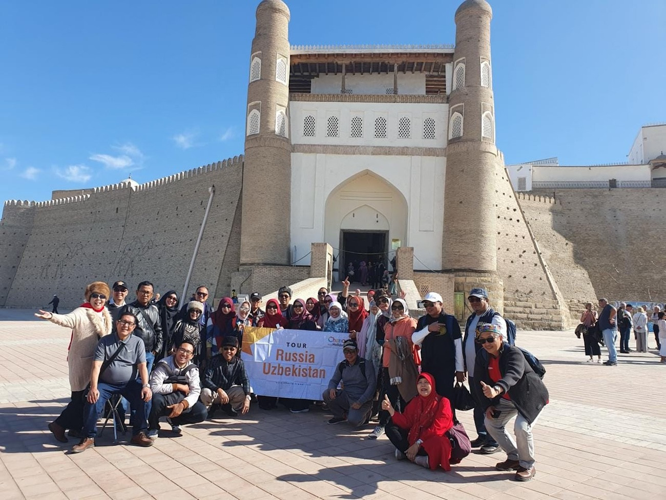 halal tour asia tengah Cheria Holiday Hadirkan Halal Tour Asia Tengah 11 Hari:… halal tour asia tengah - ilustrasi berita Cheria Holiday Hadirkan Halal Tour Asia Tengah 11 Hari: Menyelusuri Jejak…