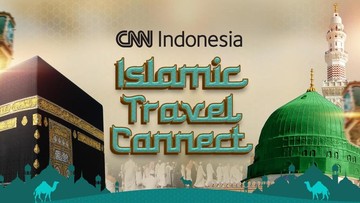 islamic travel connect - ilustrasi berita Festival Islamic Travel Connect 2026 Dorong Sinergi untuk Ekosistem Haji dan…