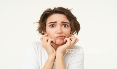 kesehatan mental - ilustrasi berita Kesehatan Mental Sama Pentingnya dengan Skincare untuk Mendapatkan Kulit Glowing