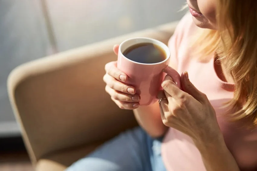 kopi pagi Kopi pagi dikaitkan dengan penurunan risiko sindrom metabolik kopi pagi - ilustrasi berita Kopi pagi dikaitkan dengan penurunan risiko sindrom metabolik
