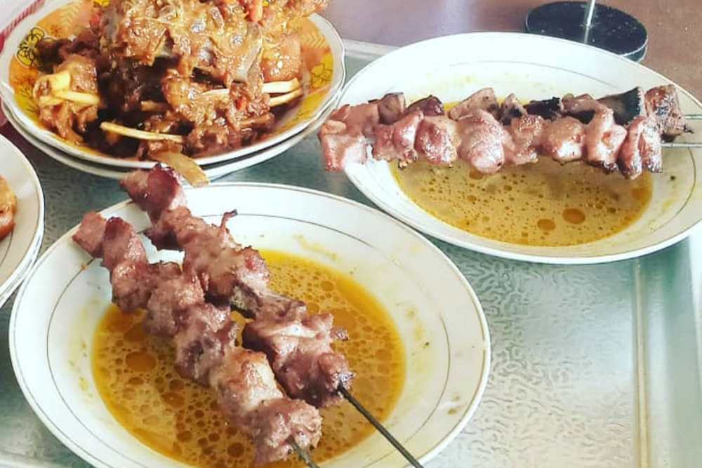 kota kuliner yogyakarta Sorotan Baru Seputar Kota Kuliner Yogyakarta yang… kota kuliner yogyakarta - ilustrasi berita Sorotan Baru Seputar Kota Kuliner Yogyakarta yang Menarik Perhatian