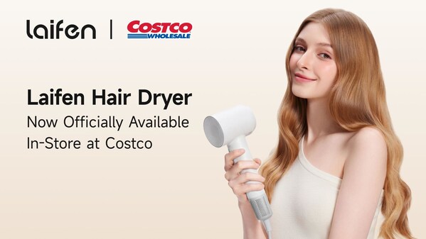 laifen costco Laifen Costco: Laifen Perluas Jangkauan AS dengan Peluncuran SE… laifen costco - ilustrasi berita Laifen Costco: Laifen Perluas Jangkauan AS dengan Peluncuran SE Hair Dryer di Gudang…