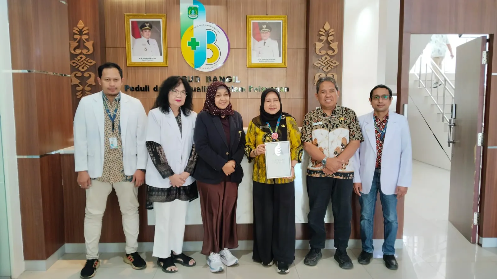 manajemen stroke RSUD Bangil Gelar Webinar Internasional untuk Perkuat… manajemen stroke - ilustrasi berita RSUD Bangil Gelar Webinar Internasional untuk Perkuat Manajemen Stroke