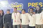 menjelajah yogyakarta Run'nShine 2026 Ajak Pelari Menjelajah Yogyakarta Lewat… menjelajah yogyakarta - ilustrasi berita Run'nShine 2026 Ajak Pelari Menjelajah Yogyakarta Lewat Konsep 5K