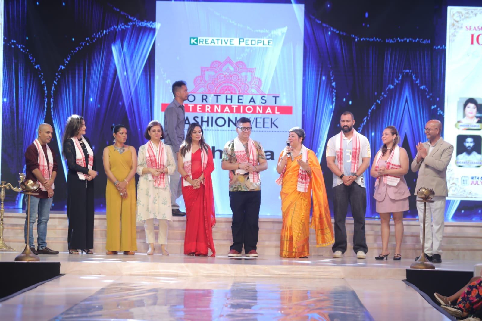 neifw 10 NEIFW 10 Tampilkan Mode, Keberlanjutan, dan Partisipasi Global neifw 10 - ilustrasi berita NEIFW 10 Tampilkan Mode, Keberlanjutan, dan Partisipasi Global