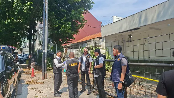 olah tkp klinik kecantikan - ilustrasi berita Sorotan Baru Seputar Olah Tkp Klinik Kecantikan yang Menarik Perhatian