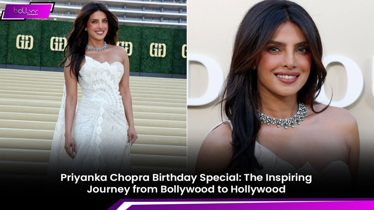 perjalanan priyanka chopra Dari Jamshedpur ke Hollywood: Perjalanan Priyanka… perjalanan priyanka chopra - ilustrasi berita Dari Jamshedpur ke Hollywood: Perjalanan Priyanka Chopra Menaklukkan…