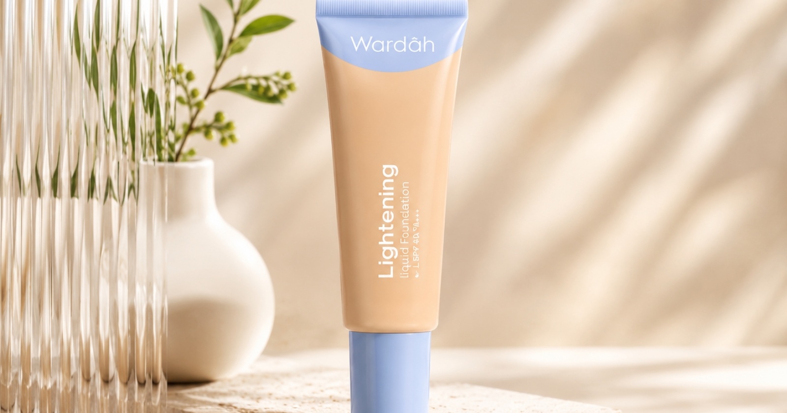 wardah kulit sawo matang Wardah kulit sawo matang: Pilihan shade Caramel (53W)… wardah kulit sawo matang - ilustrasi berita Wardah kulit sawo matang: Pilihan shade Caramel (53W) dan Neutral Sand (42N)