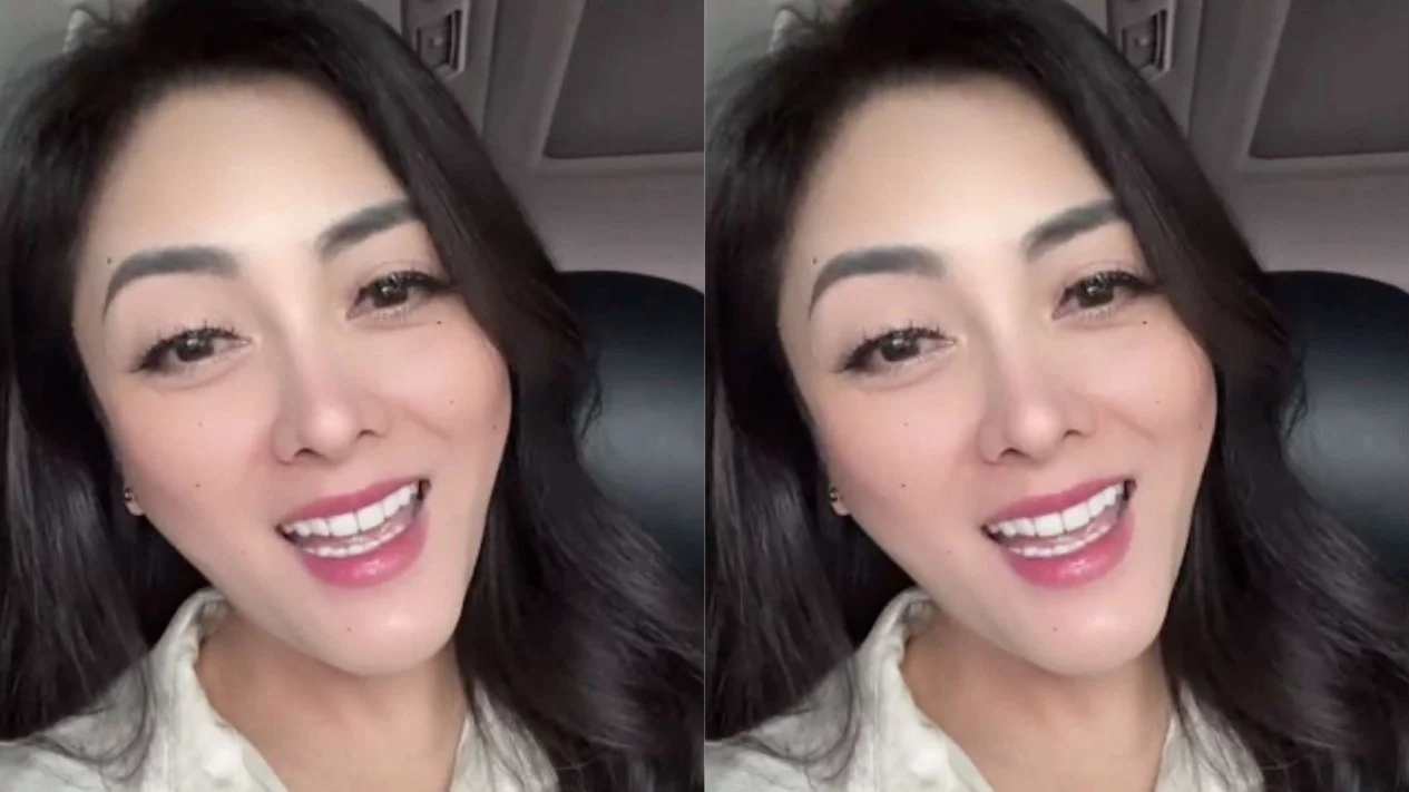 dekat dengan suami - ilustrasi berita Dhena Devanka Bantah Isu Dekat dengan Suami Reza Gladys