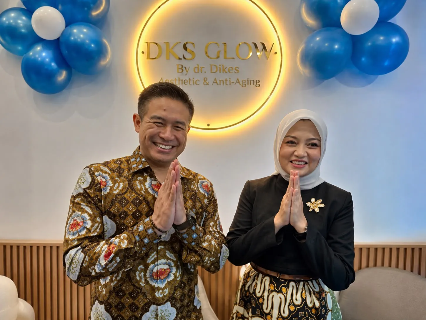 dks glow kediri - ilustrasi berita DKS Glow Kediri Hadir, Klinik Estetik dengan Layanan Anti-Aging Personal