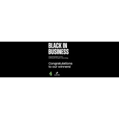 iklan tv - ilustrasi berita Empat Bisnis Milik Pengusaha Kulit Hitam Terima Iklan TV Bernilai £200.000 dan Dukungan…