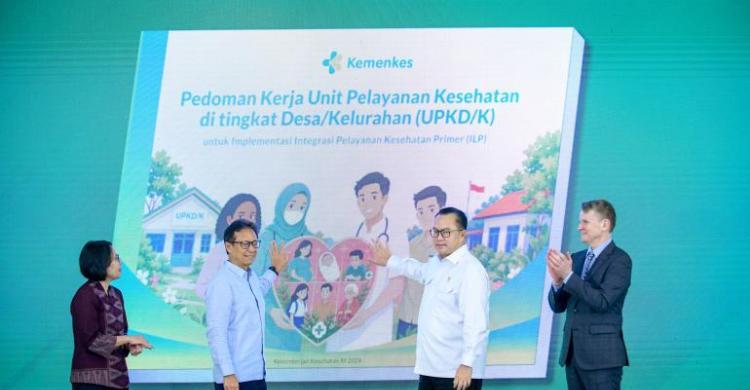 indonesia sehat Dubes Australia Tegaskan Dukungan untuk Indonesia Sehat pada… indonesia sehat - ilustrasi berita Dubes Australia Tegaskan Dukungan untuk Indonesia Sehat pada Leimena Conference 2026