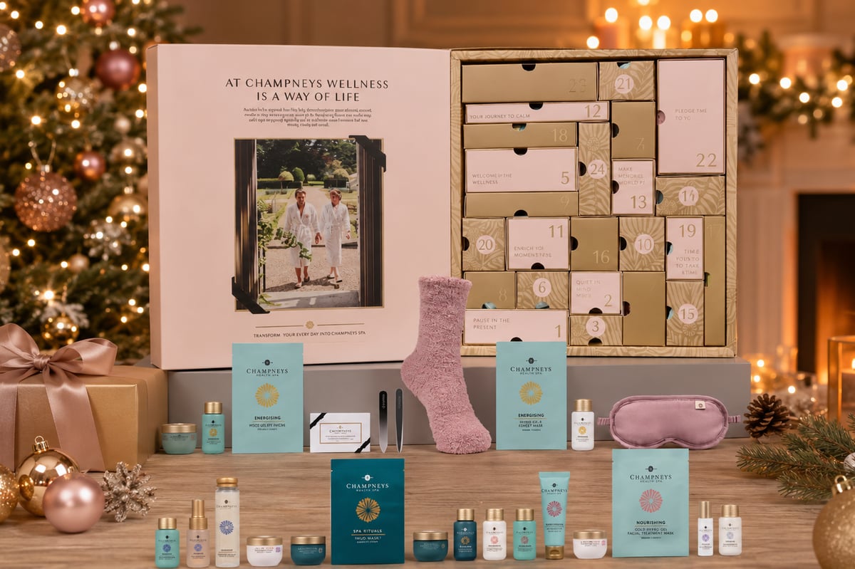 kalender kecantikan Boots Mulai Jual Kalender Advent Natal 2026, Pilihan… kalender kecantikan - ilustrasi berita Boots Mulai Jual Kalender Advent Natal 2026, Pilihan Kalender Kecantikan Diskon…