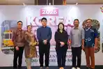 kolaborasi pariwisata KTO Perluas Kolaborasi Pariwisata lewat Seminar di Solo… kolaborasi pariwisata - ilustrasi berita KTO Perluas Kolaborasi Pariwisata lewat Seminar di Solo dan Booth di Yogyakarta