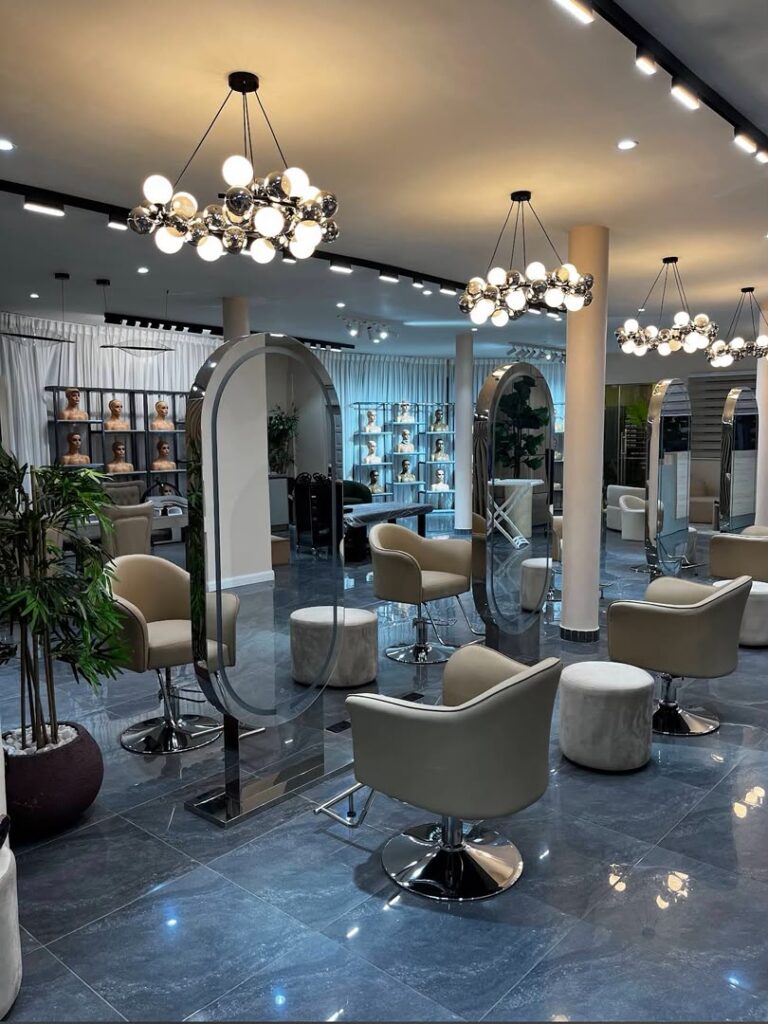 konsultasi salon - ilustrasi berita Konsultasi Salon Jadi Penentu Sebelum Perawatan di Polaris Beauty Lounge Accra