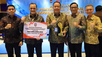 layanan kesehatan sumsel Apresiasi Terbaik II Jadi Pemacu Layanan Kesehatan… layanan kesehatan sumsel - ilustrasi berita Apresiasi Terbaik II Jadi Pemacu Layanan Kesehatan Sumsel
