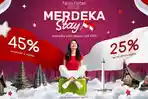 merdeka stay pekanbaru - ilustrasi berita Merdeka Stay Pekanbaru: Fave Hotel Pekanbaru Tawarkan Paket Merdeka Stay…