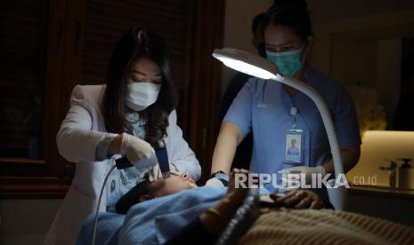 morpheus8 bandung - ilustrasi berita Morpheus8 Bandung Hadir di Klinik MAC sebagai Pilihan Perawatan Non-Bedah