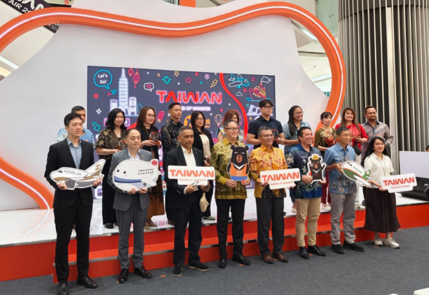 perjalanan wisatawan indonesia Sorotan Baru Seputar Perjalanan Wisatawan… perjalanan wisatawan indonesia - ilustrasi berita Sorotan Baru Seputar Perjalanan Wisatawan Indonesia yang Menarik…