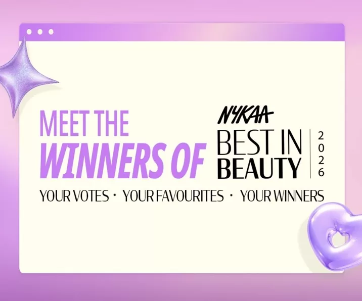 produk kecantikan terfavorit - ilustrasi berita Nykaa Best in Beauty 2026: Menentukan Produk Kecantikan Terfavorit…