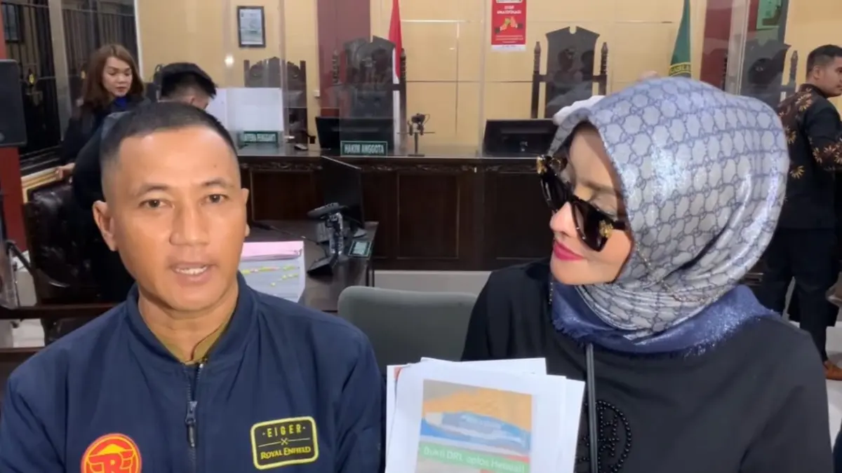 tugas richard lee - ilustrasi berita Mantan Karyawan Klaim Tugas Richard Lee: Carikan Rumah untuk Wanita dan Transfer…