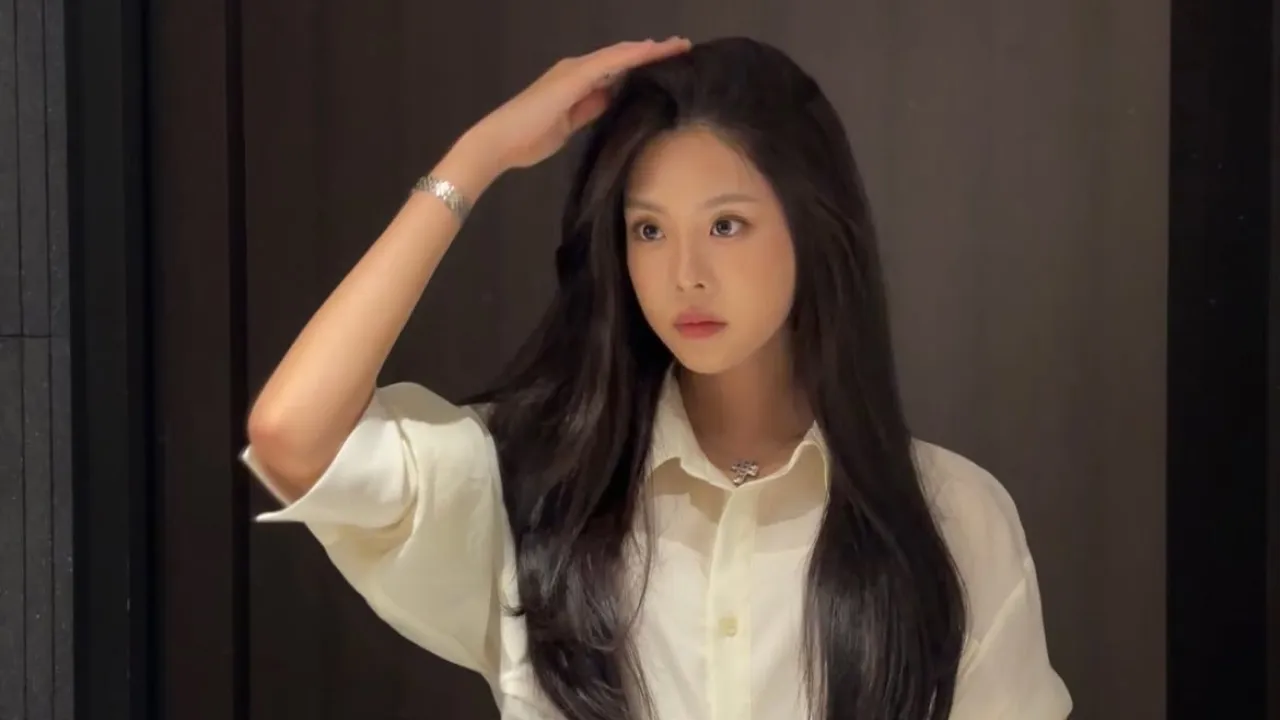 woo seo yoon Sorotan Baru Seputar Woo Seo Yoon yang Menarik Perhatian woo seo yoon - ilustrasi berita Sorotan Baru Seputar Woo Seo Yoon yang Menarik Perhatian
