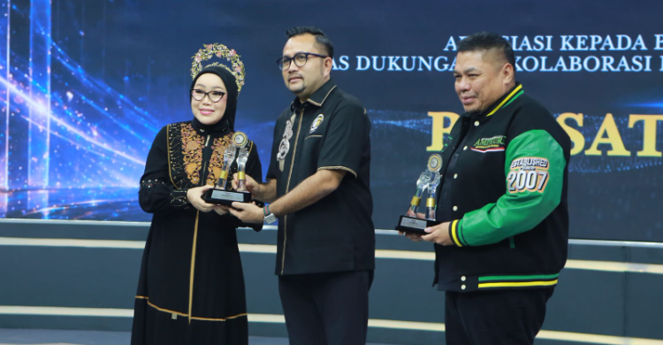apsi 2026 - ilustrasi berita APSI 2026: Menghargai Peran Biro dan Mitra dalam Industri Haji dan Umrah