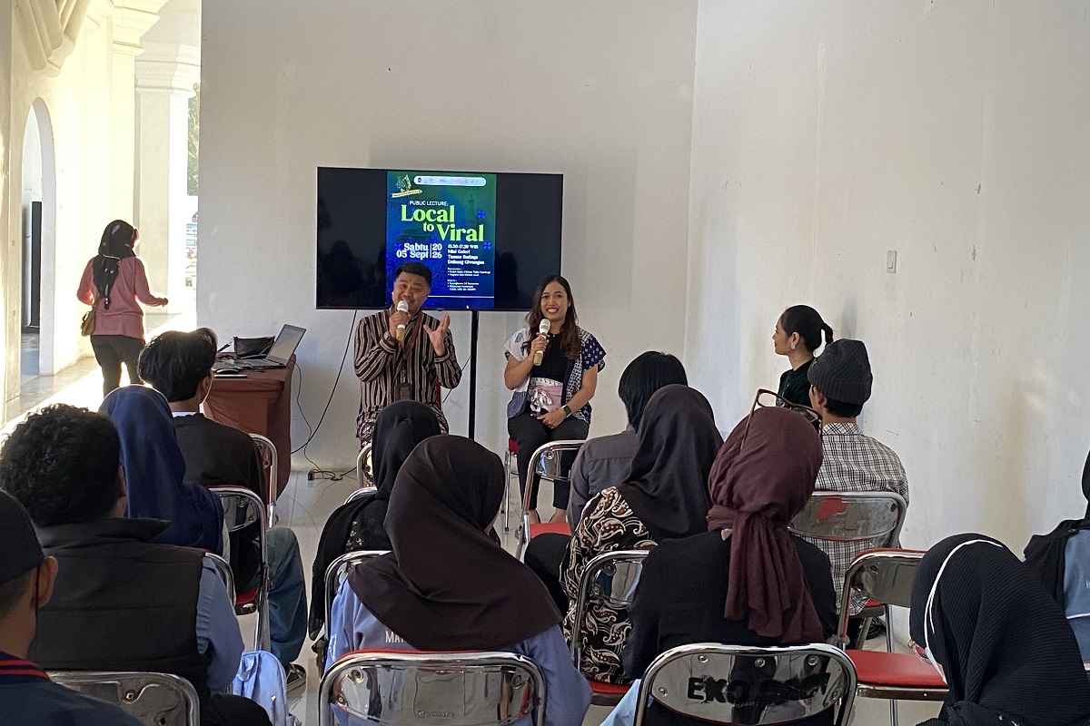 budaya lokal - ilustrasi berita Menjadikan Budaya Lokal sebagai Daya Tarik: Mengubah Tradisi Jadi Pengalaman