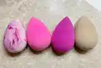 ganti beauty blender - ilustrasi berita Kapan Sebaiknya Anda Mengganti Beauty Blender?