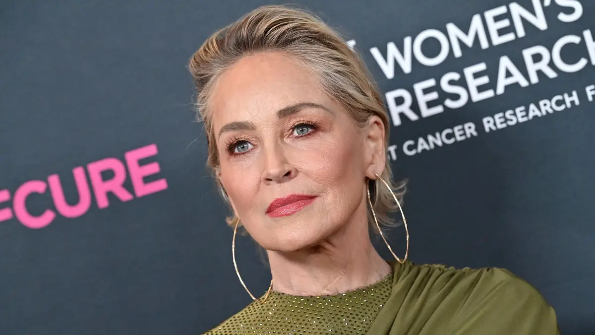 sharon stone muda Foto Langka: Sharon Stone Muda Sulit Dikenali Saat Ikut Miss… sharon stone muda - ilustrasi berita Foto Langka: Sharon Stone Muda Sulit Dikenali Saat Ikut Miss Pennsylvania 50…